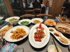 -海鲜e族(马王堆店)