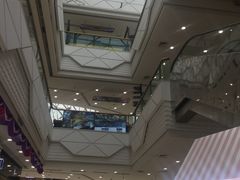 -万达广场(芜湖镜湖店)