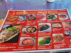 -香江小厨 The Kitchen(香江俱乐部店)