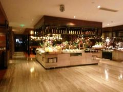 -OPEN開全日自助餐厅·牛肉火锅·海鲜(佛山希尔顿酒店)