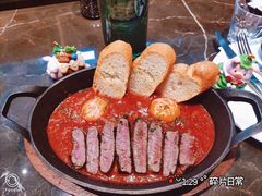 -沛家·西餐Brunch·直火料理