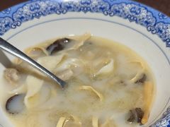 -豫丰汇河南名菜楼(武记餐饮)