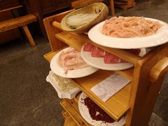 -老码头火锅(玉林店)