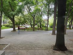 -申德勒加油站西餐厅(日坛路总店)