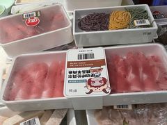 -野妹火锅(龙岗店)