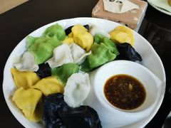 -大锅强·蒸海鲜青岛菜(吾悦广场店)