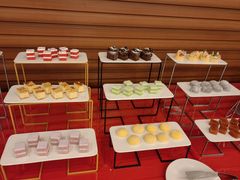 -天伦松鹤大饭店·欣妮咖啡