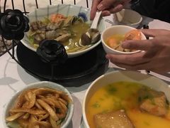 -小城故事·地道宁波味(月湖盛园店)