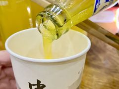 -门框胡同百年卤煮(前门店)