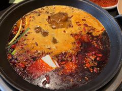 -巴蜀大将火锅(春熙店)