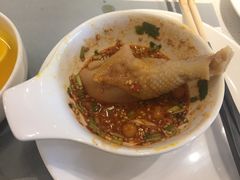 -八珍玉食鸡煲·打边炉(印象城店)