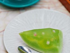 -Highline·城市露台景观餐厅(淮海路店)