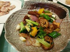 -顺丰轩园林酒家(天河店)