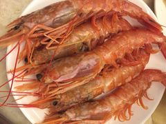-芭菲盛宴·环球美食(解放碑英利国际店)