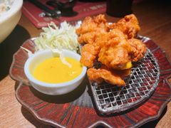 -大田家•炭火烧肉酒场(大兴枣园店)