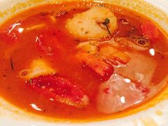 -北京金融街丽思卡尔顿酒店·意味轩 Cepe