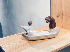 -梵几(东信·和创园店)