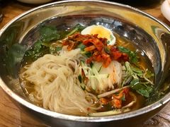 -三千里韩式炭火烤肉(南八马路店)
