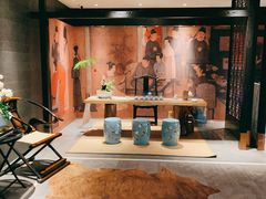 -馋遇江南·精致湖景雅宴(东方之门店)