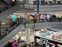 -巴黎春天(浦建店)