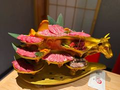 -松鱼亭·和牛烧肉(协鑫广场店)