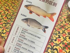 -城南往事·鲁菜济南菜(长清园博园恒大绿洲店)