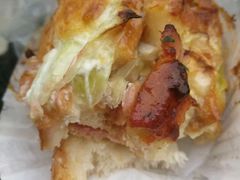 -85度C(南京龙世中心店)