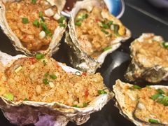 -串亿88烧烤·羊腿·羊蝎子(板泉路店)