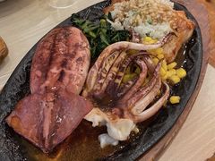 -萨莉亚意式餐厅(石鼓路店)