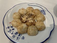 -客家大院·非遗赣南客家菜(郁孤台店)