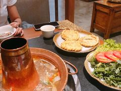 -陀岗美食·云南藏式特色餐厅