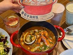 -UPPER KITCHEN(延安路店)