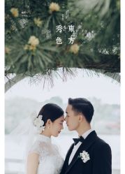 -金夫人婚纱摄影