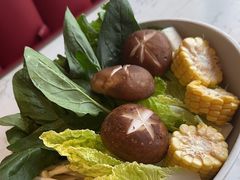 -捞神煲汤火锅(湖滨商业街店)