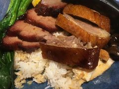 -粤小馆(天安云谷店)