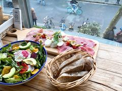 -Alimentari早午餐(安福路店)