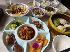 -钟水饺(人民公园总店)