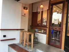 -SPARROW 家雀儿咖啡本店