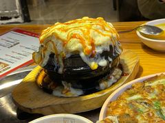 -喜来稀肉(北外滩白玉兰广场店)
