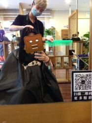 镇店之宝-木北造型