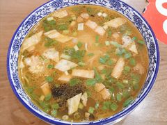 臊子面-张记陕西人家(红旗中路)
