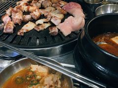 -401餐厅(弘大店)