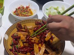 -良厨本味· 老坛剁椒鱼头(深南腾讯店)
