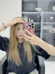 -FINE HAIR 烫染专业设计