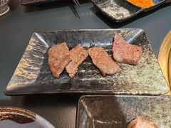-無二炙坊·和牛烧肉(大钟寺1733店)