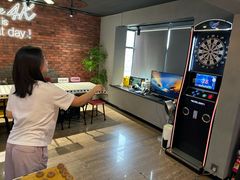 -4k轰趴馆(苏州街店)