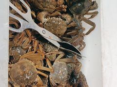 -御品海宴海鲜自助餐厅(龙岗万科广场店)
