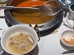 -左庭右院鲜牛肉火锅(新梅广场店)