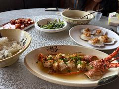 -北港方记海鲜楼·海景餐厅