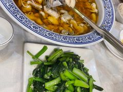 -冯鱼头火锅(青蓝山美食一条街店)